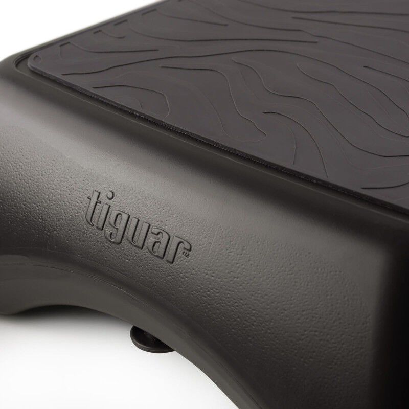 Tiguar Step