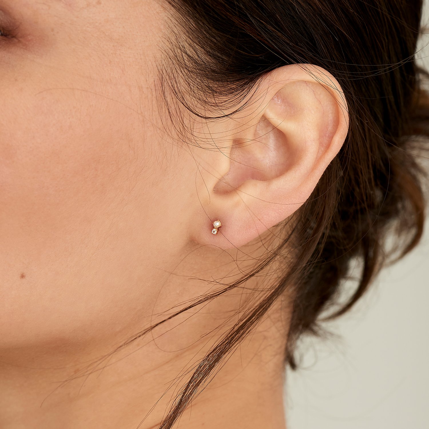 Ania Haie Boucles d'oreilles
