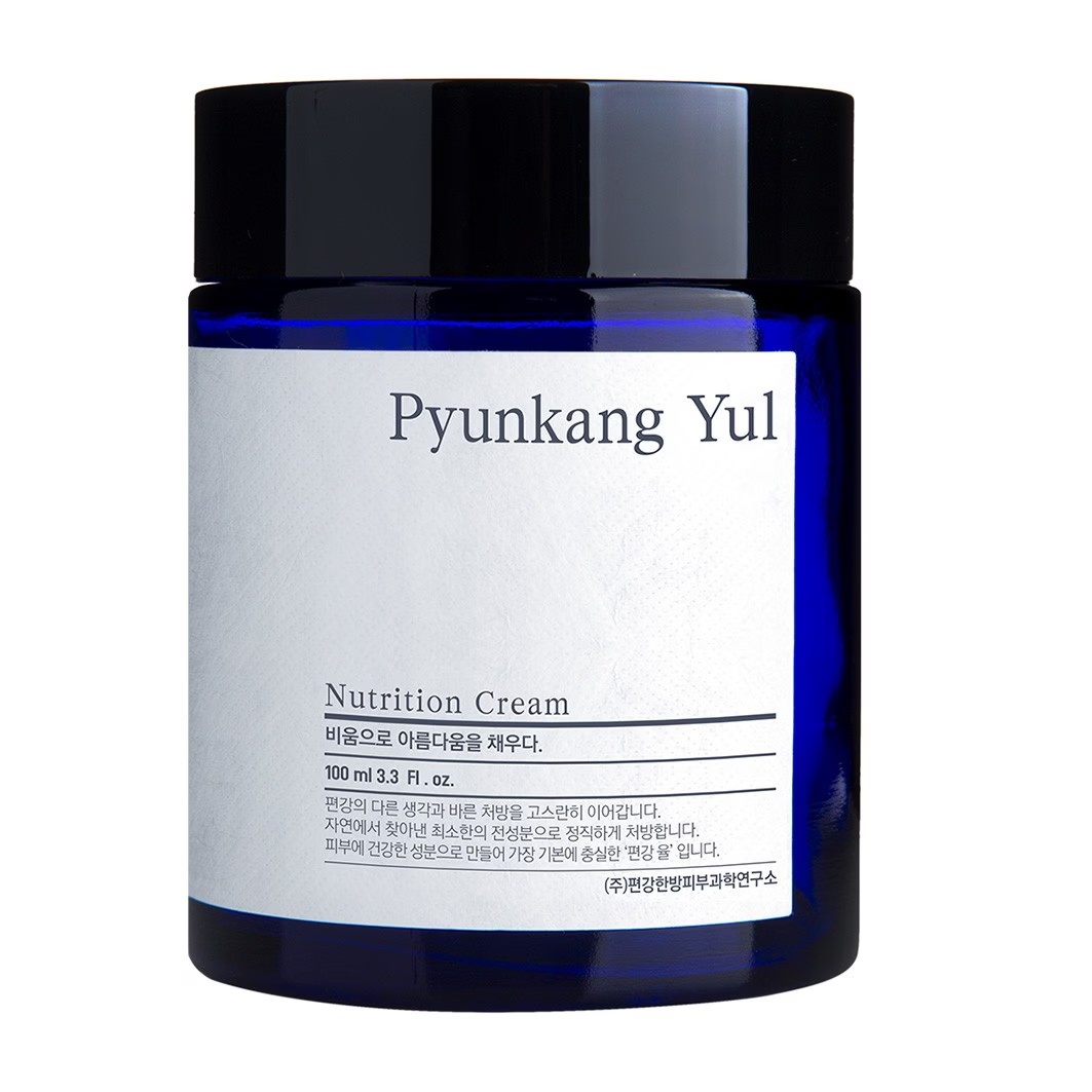 Pyunkang Yul hranjiva krema