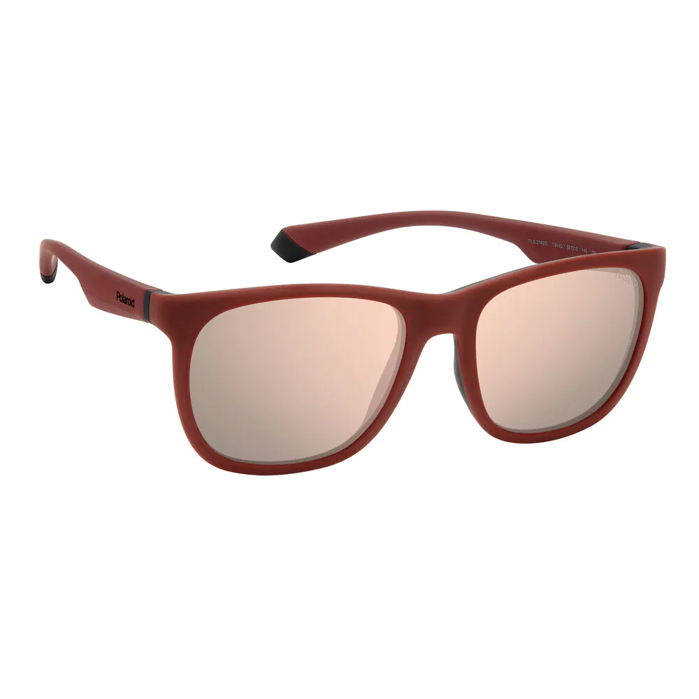 Okulary przeciwsłoneczne PLD 2140/S 205717T9H54JQ