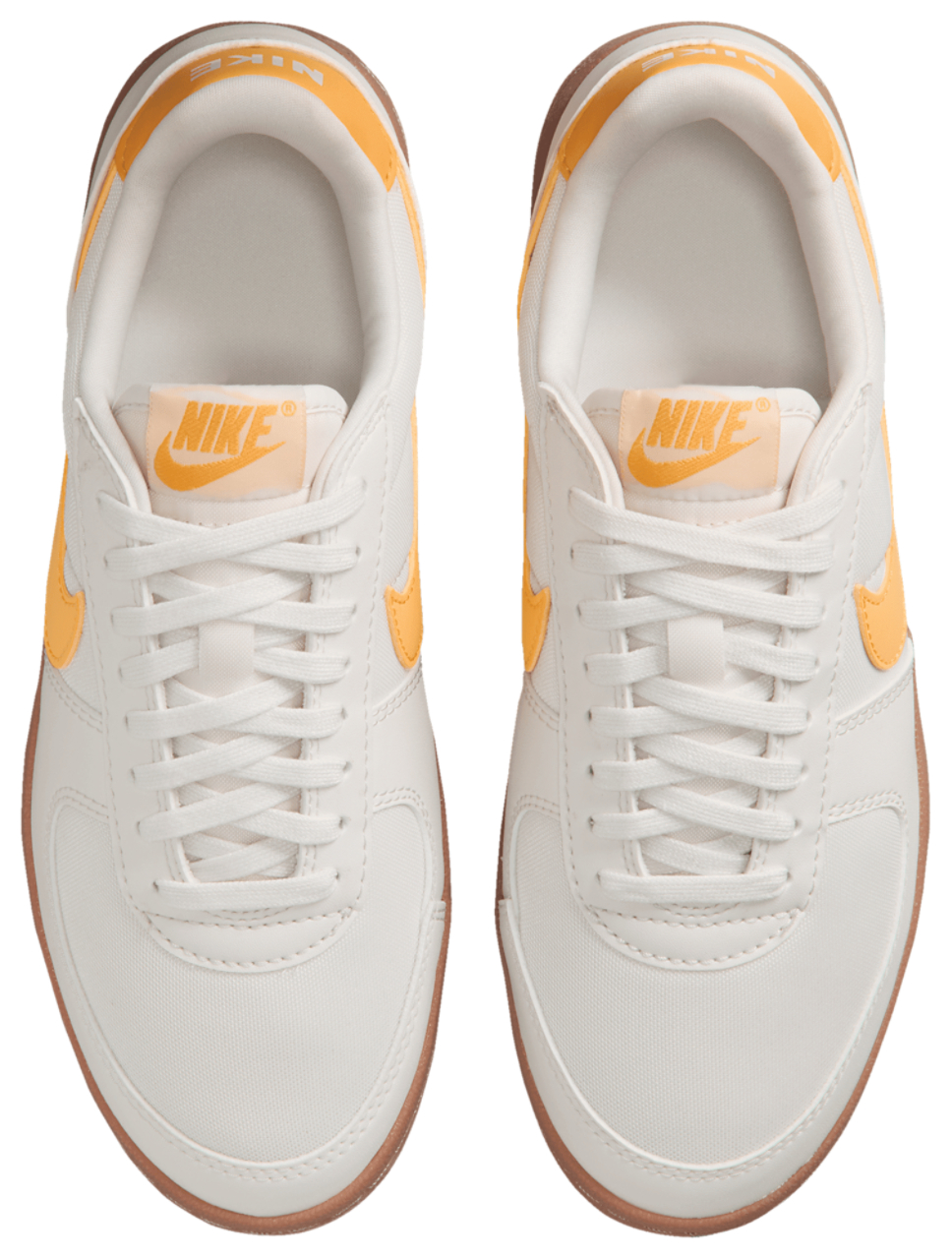 Nike lauko bendroji informacija