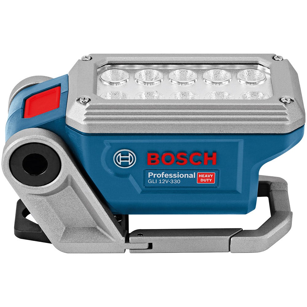 BOSCH LED zseblámpa 12V 330 lumen Skin GLI 12V-330 06014A0000
