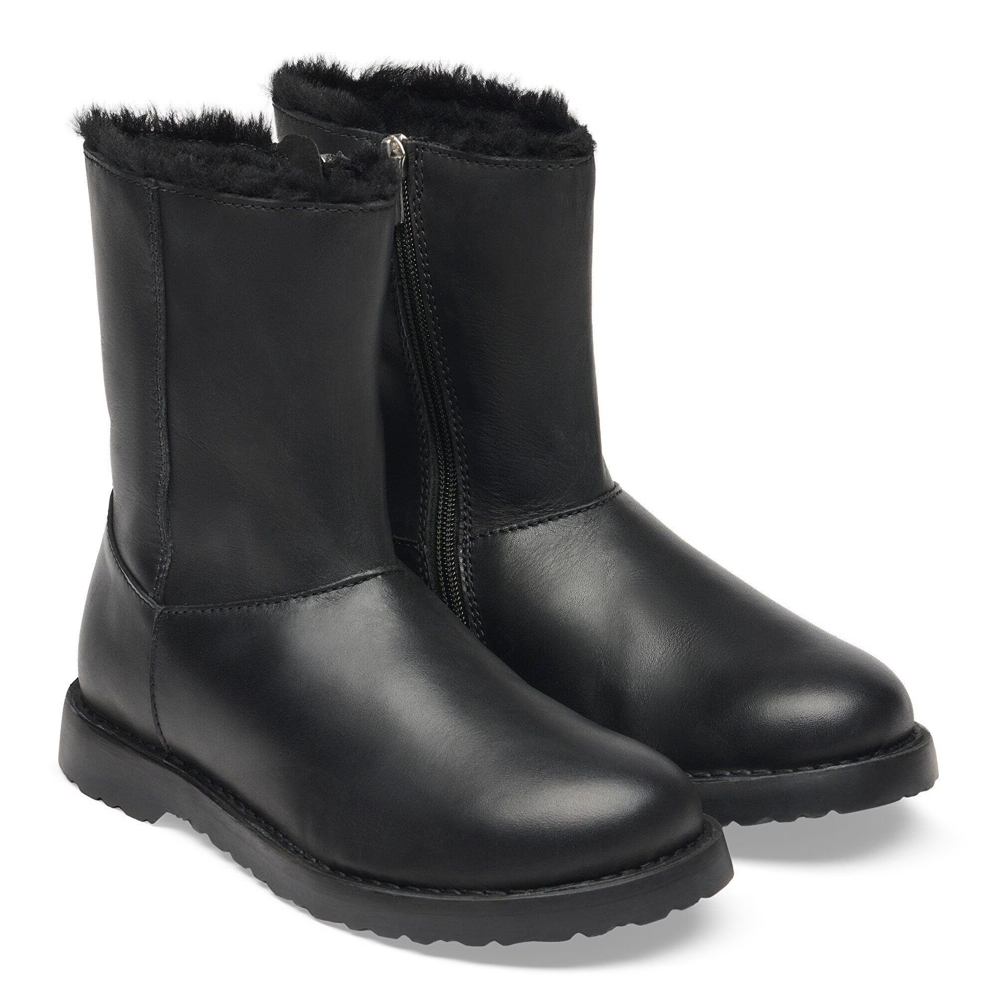Uppsala Zip Sheelring