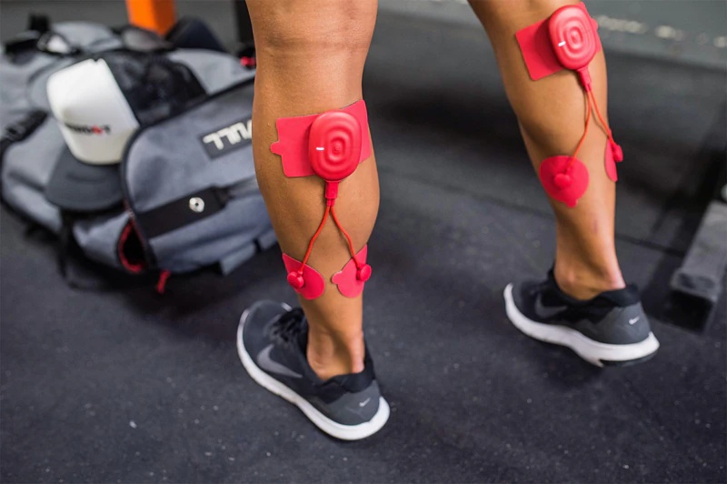 Therabody Therabody PowerDot Duo 2.0 stimulator za obnovo mišic