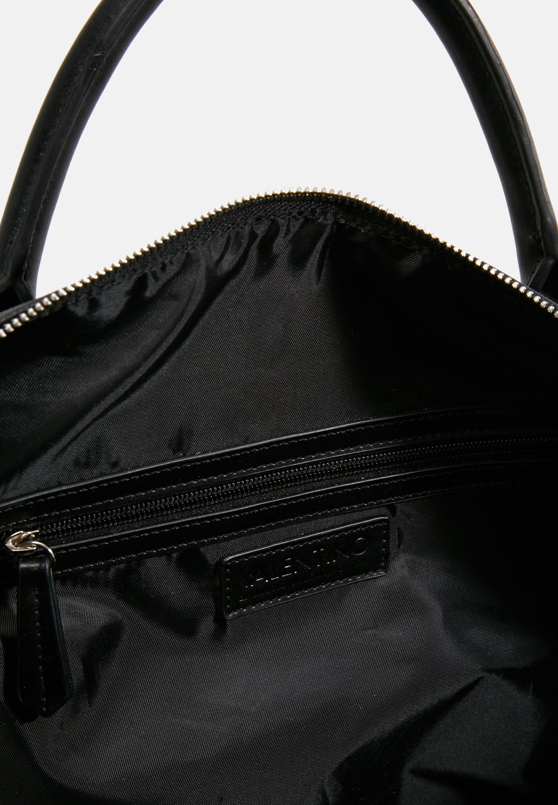 Bolsa Valentino BRONN - Bolsa de fim de semana - preta