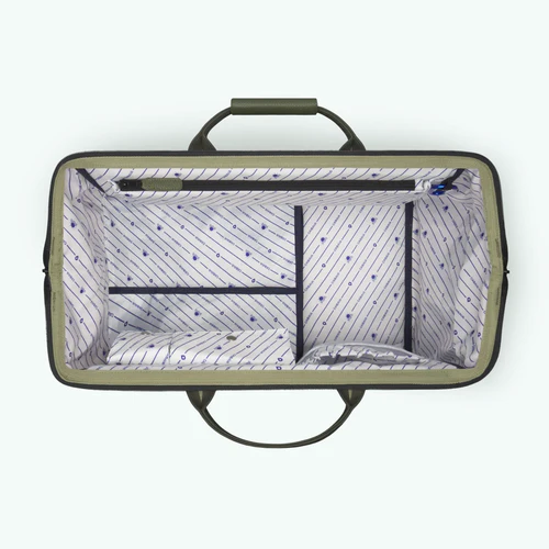 Cabaia Duffle Adventurer Busan Gastgeber