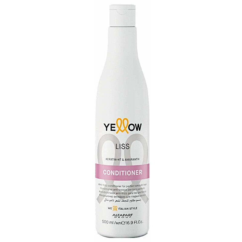 Alfaparf Yellow Liss