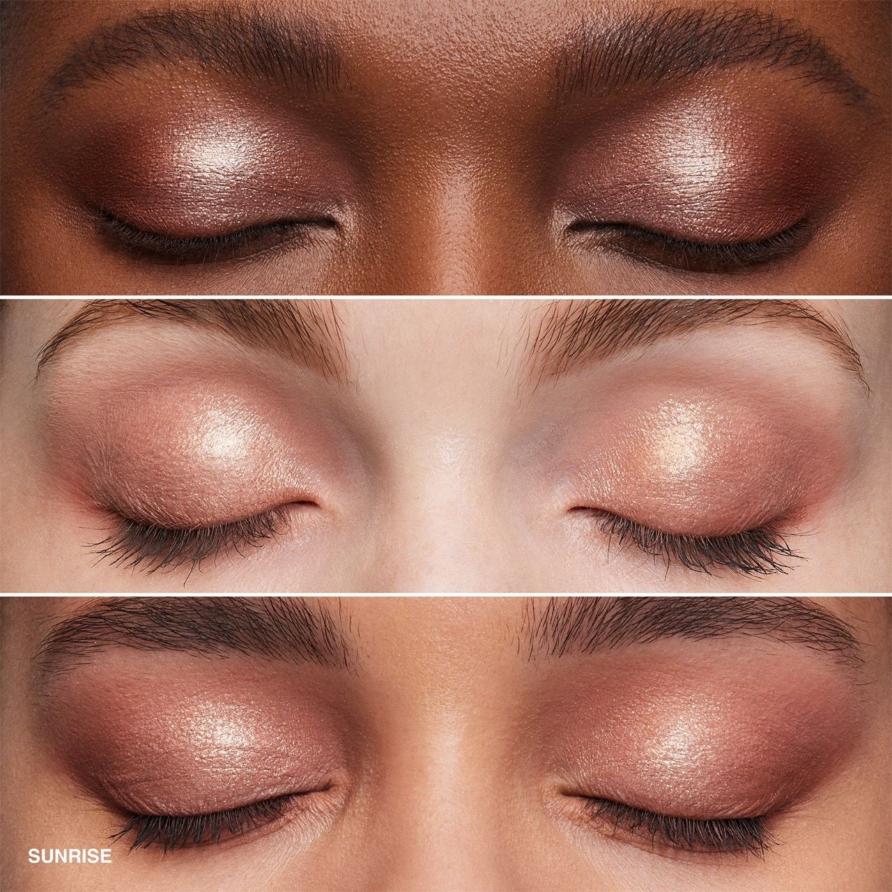 Bobbi Brown Essential Eye Shadow Trio – 3,4 g