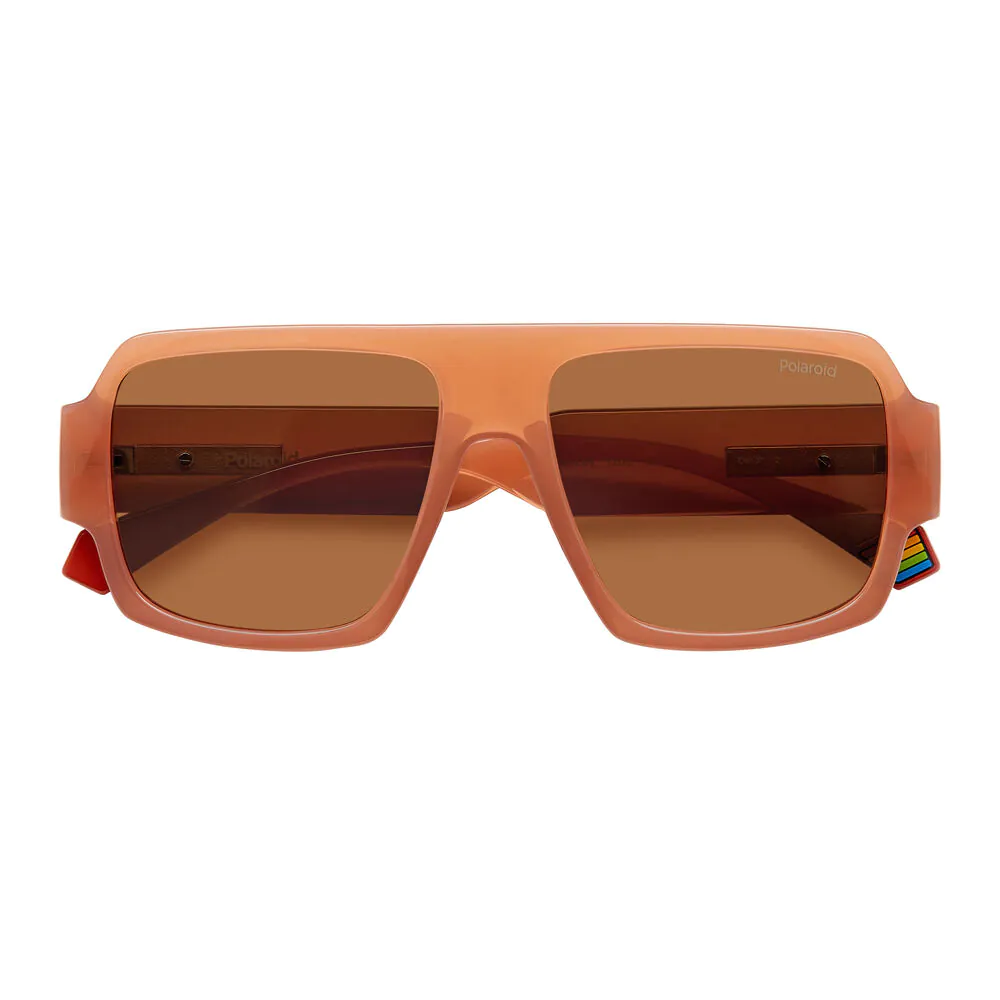 Okulary przeciwsłoneczne PLD 6209/S/X 20636273355HE
