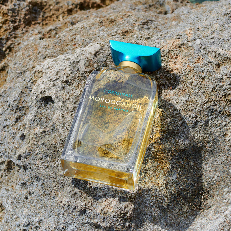Parfumovaná voda Moroccanoil L'Originale pre ženy