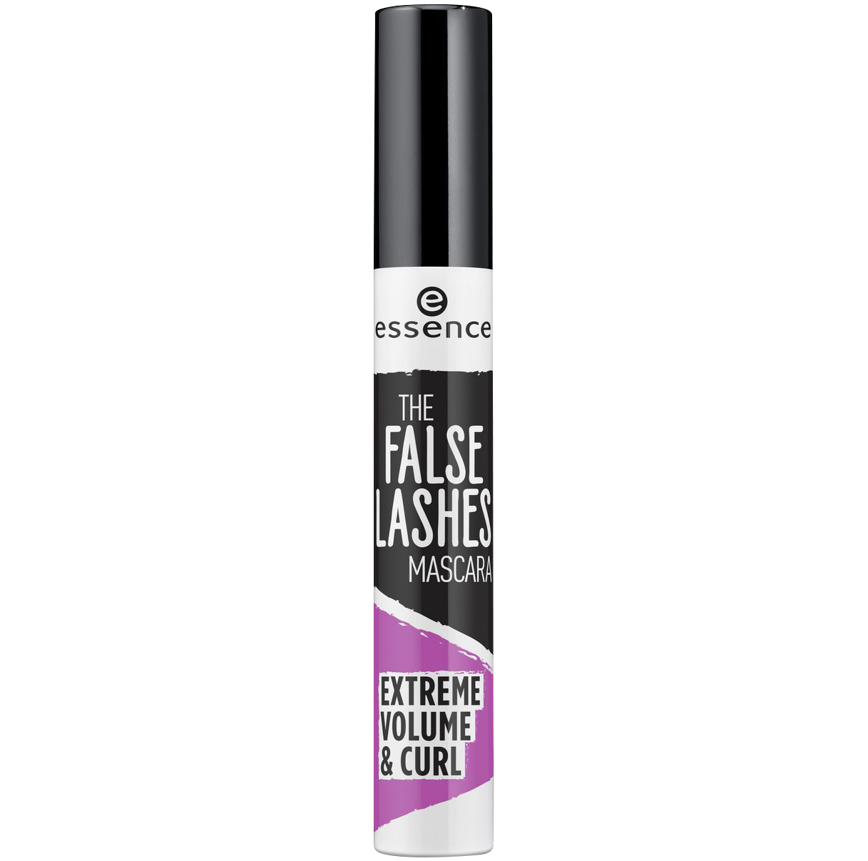 Essence Mascara 10ml Ciglia finte