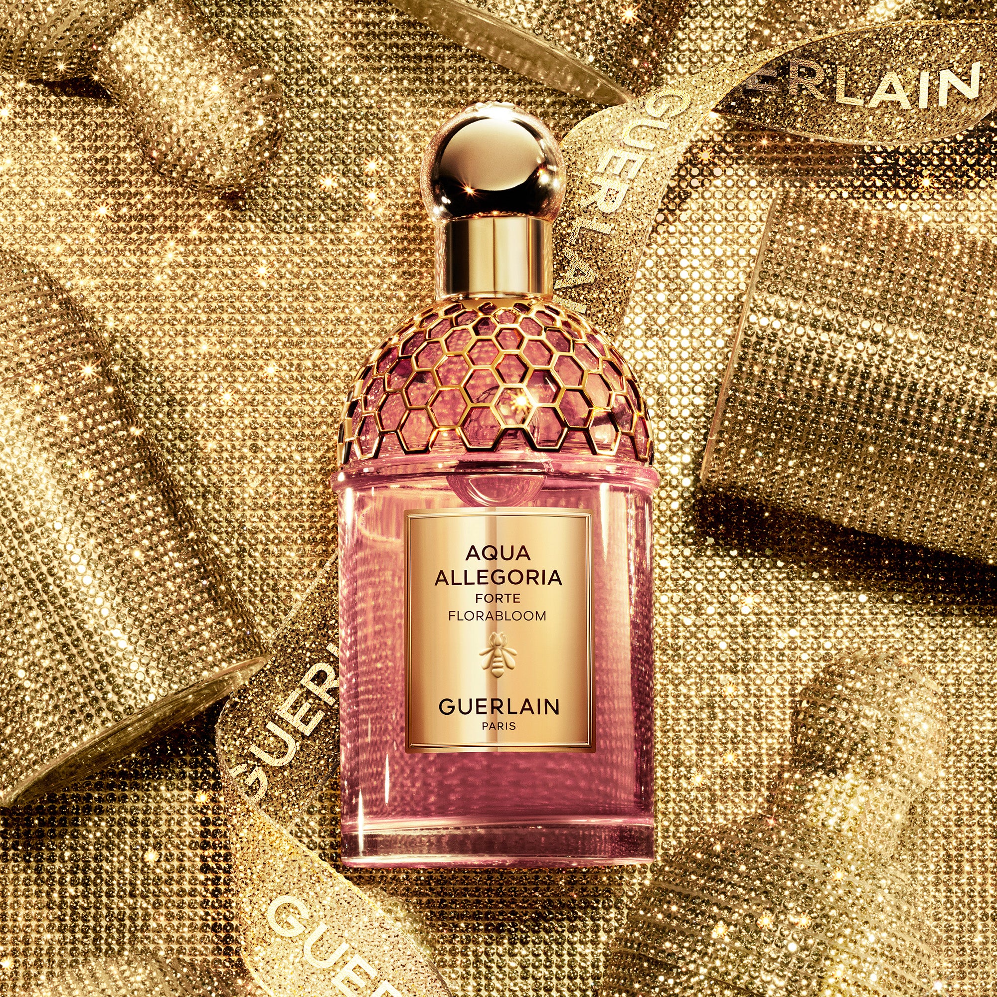 Aqua Allegoria Aqua Allegoria Florabloom Forte - Coffret Eau de Parfum - Cofanetto Profumo Donna, Eau de Parfum