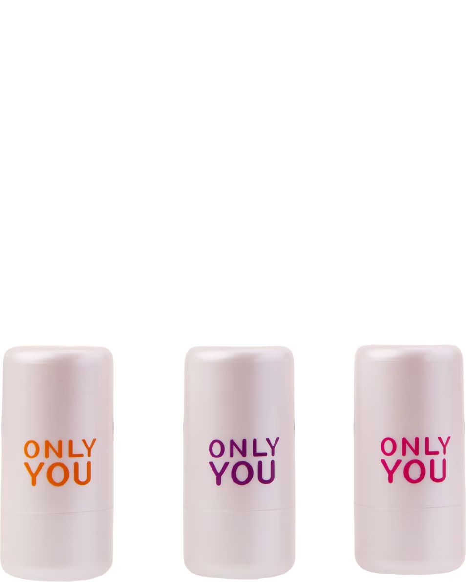 Σετ ρουζ χειμερινής συλλογής ONLY YOU
