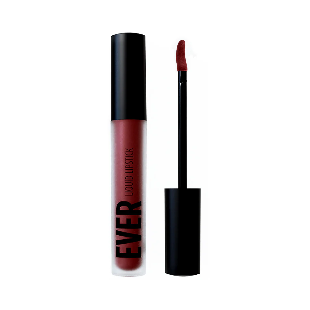 Labbra EVER Liquid Lipstick - Rossetto, Rossetto mat
