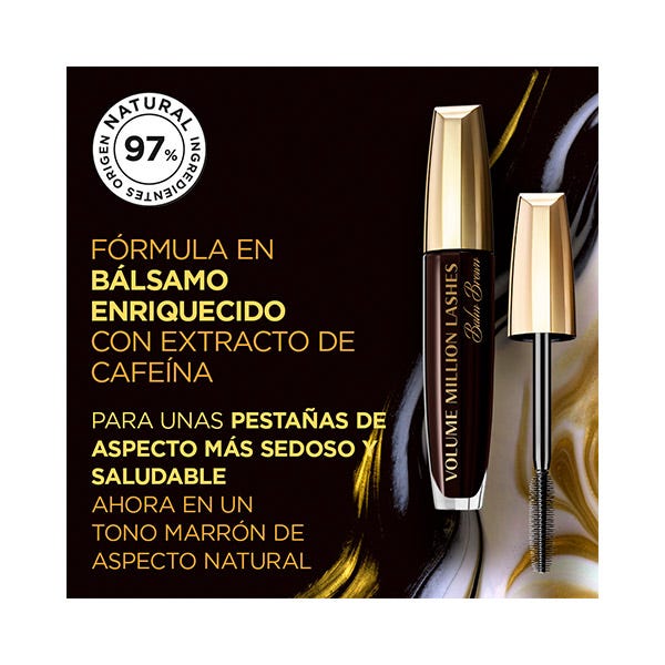 Volume Million Lashes