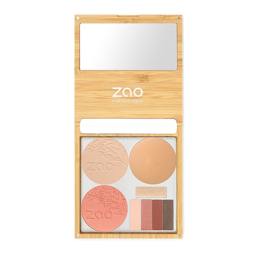 ZAO Bambou box