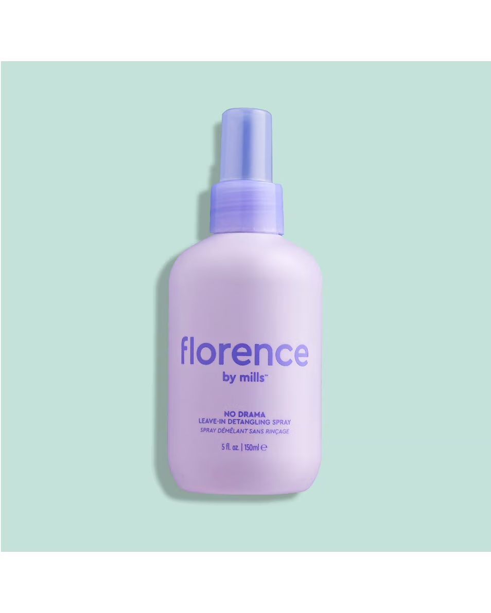 FLORENCE BY MILLS NO DRAMA ΣΠΡΕΪ ΞΕΜΠΛΕΚΜΑΤΟΣ ΜΑΛΛΙΩΝ ΜΕ ΞΕΜΠΛΕΚΤΟ ΧΡΩΜΑ