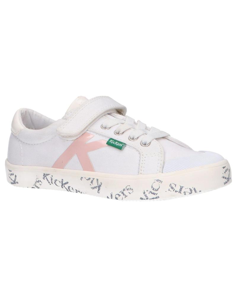  Zapatillas Deporte Kickers 694557-30 Gody