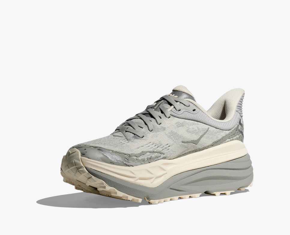 HOKA Stinson 7 Stardust / Alabaster