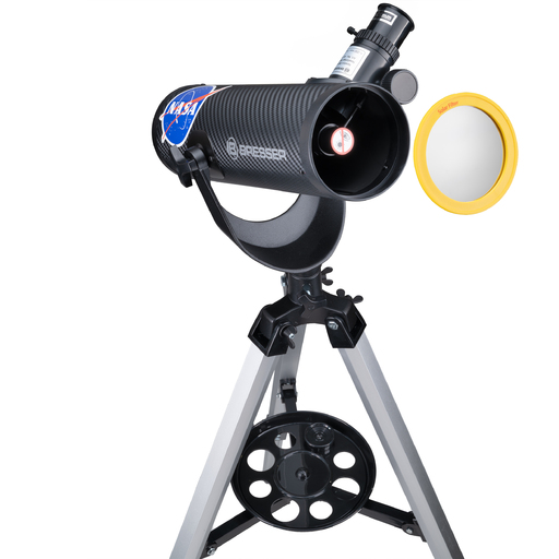 Telescopio 76/350 Isa Space Exploration NASA