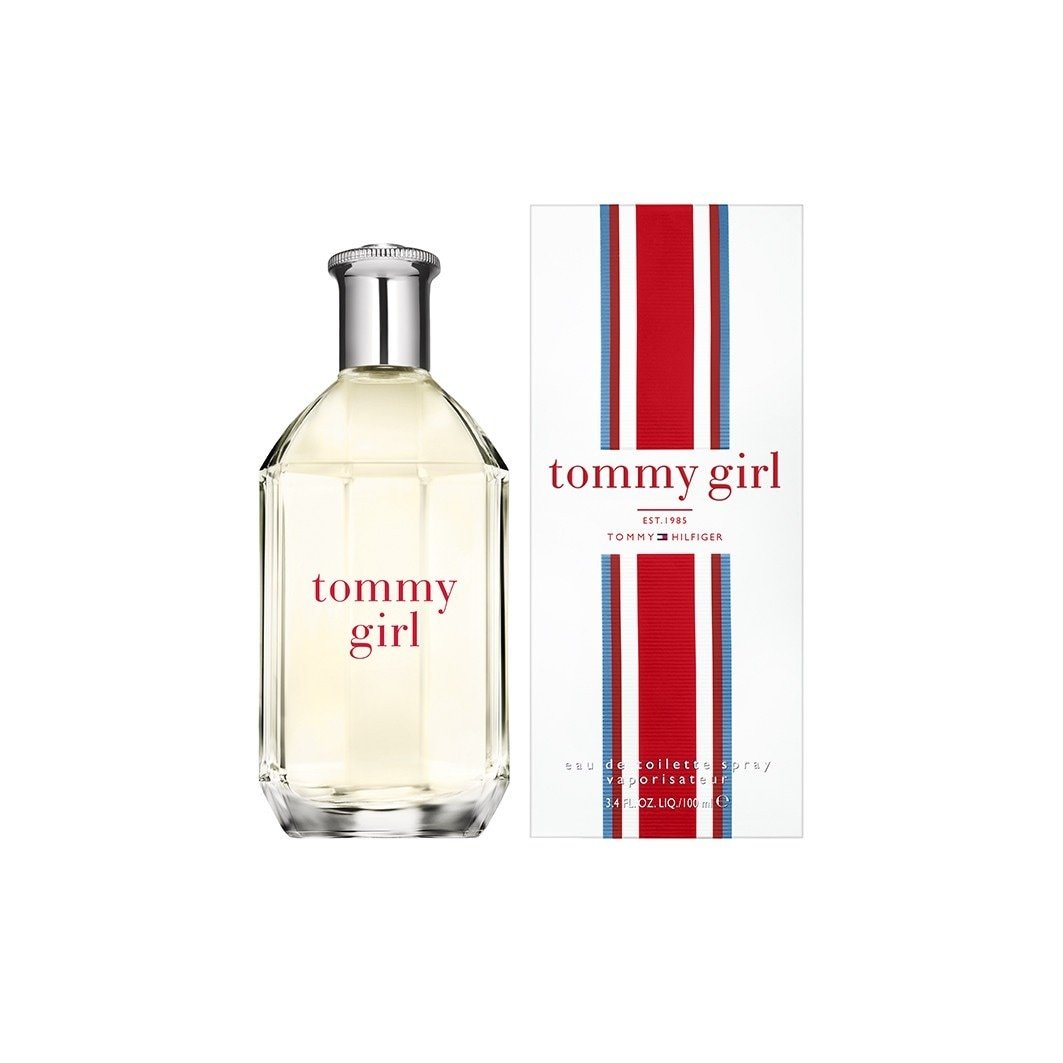 Tommy Hilfiger Tommy Girl tualetinis vanduo - 30 ml