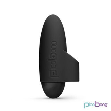 Vibrator PicoBong Ipo 2 črne barve 1 kos 1 kos