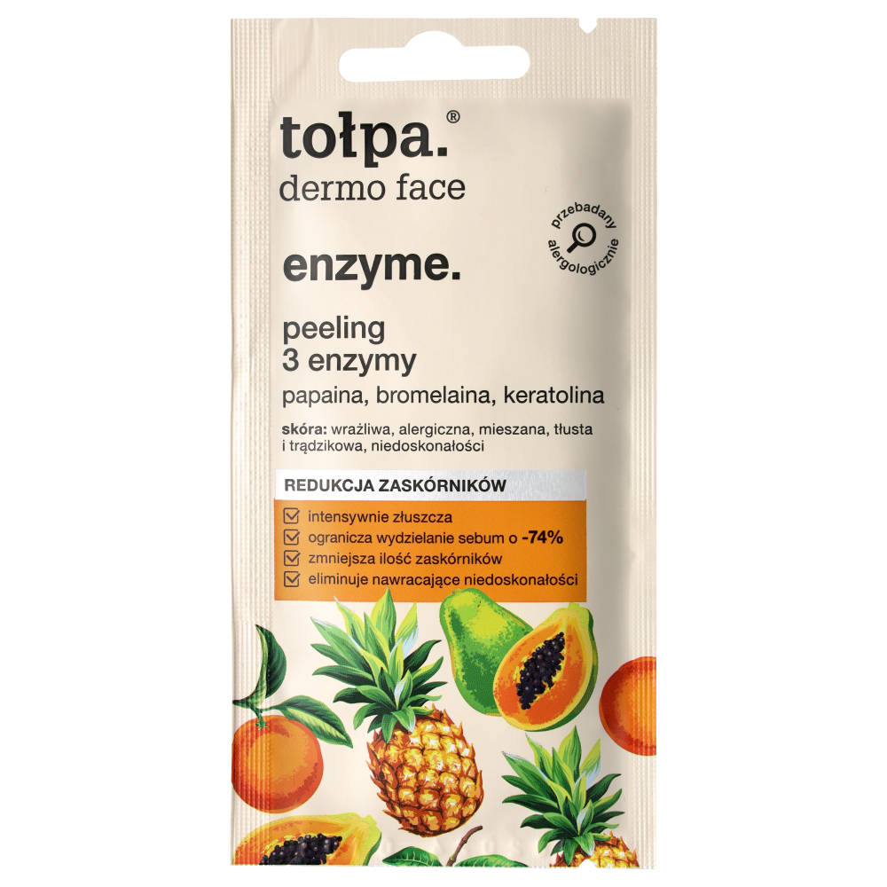 Tołpa Dermo Face Enzyme