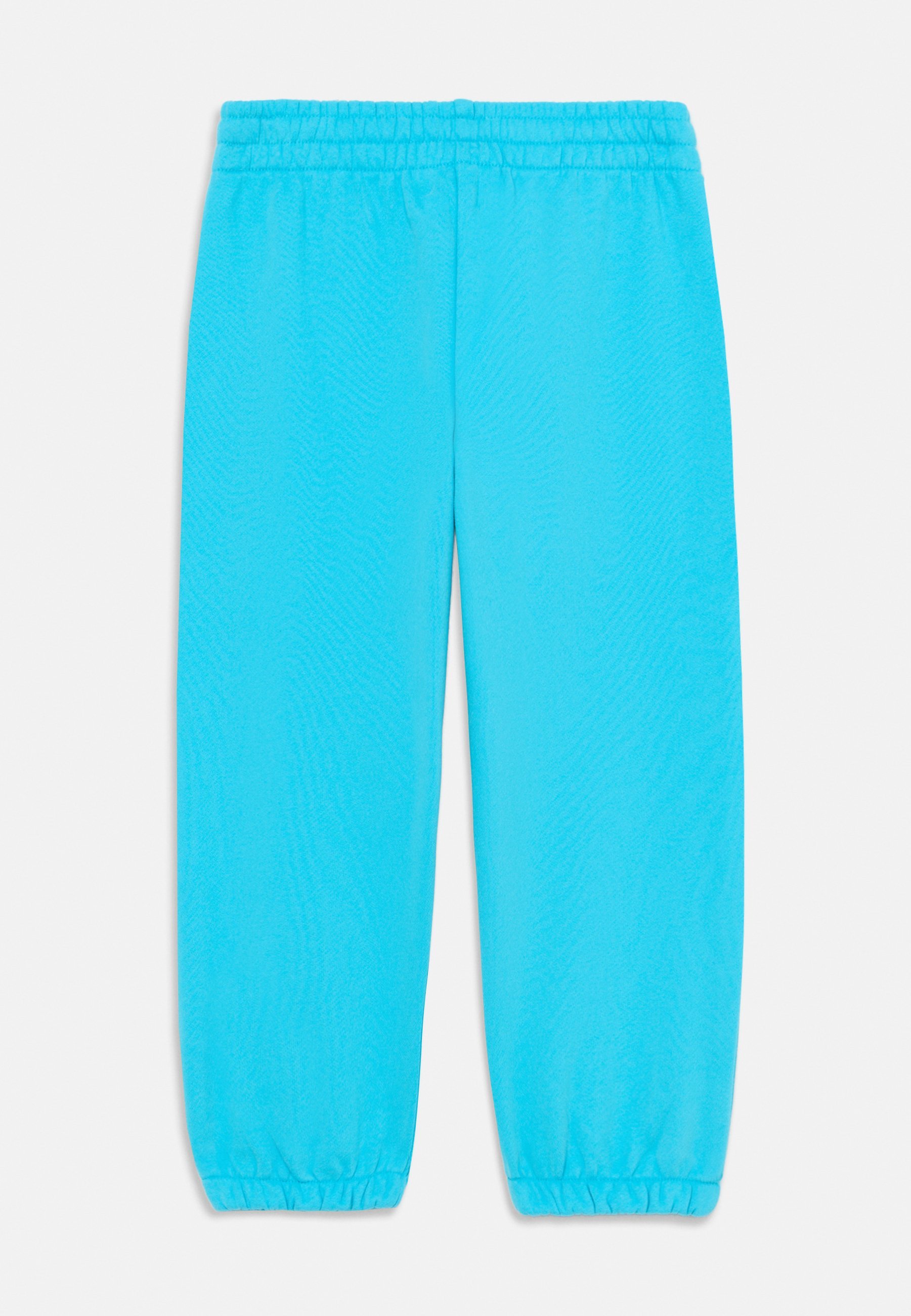 PANGAIA KIDS MIDWEIGHT TRACK PANTS UNISEX - Teplákové kalhoty - black