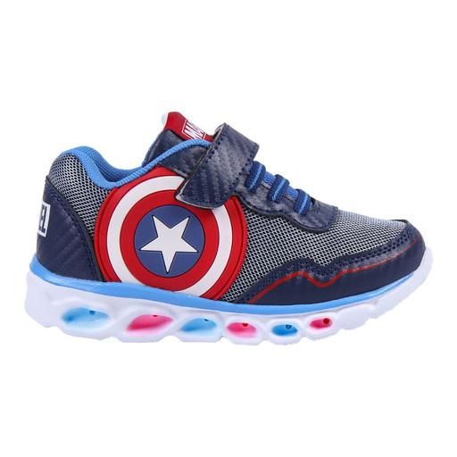  Baskets Captain America 70342
