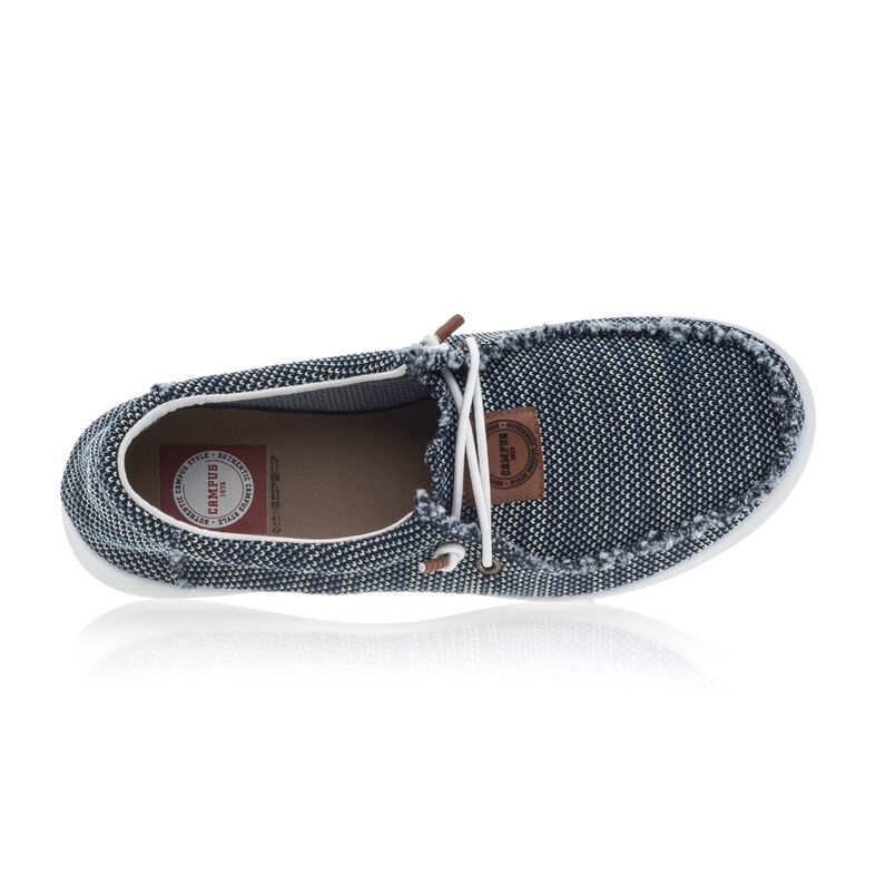 Baskets / Sneakers Homme Bleu