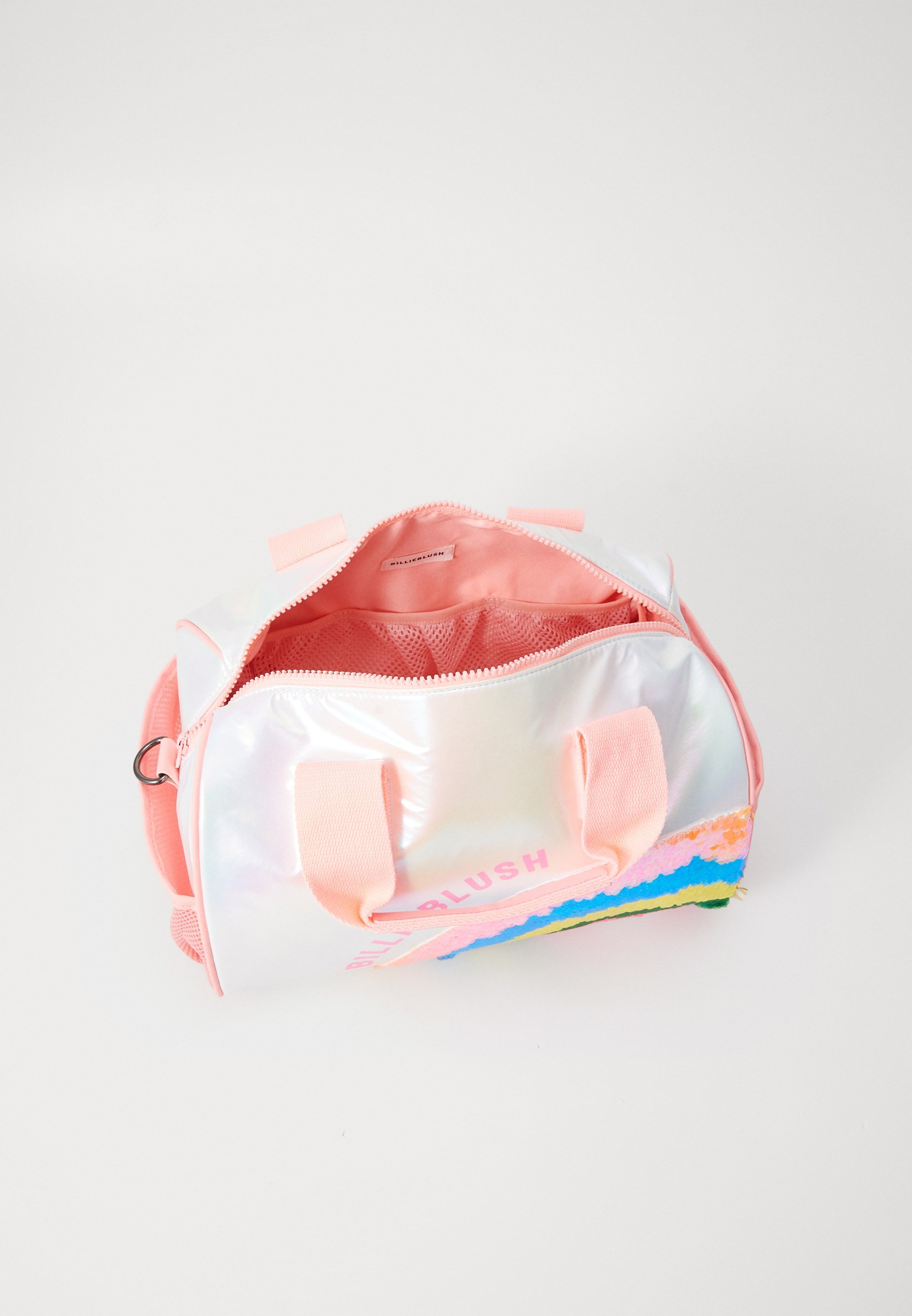 Billieblush SAC BOWLING - Sporttas - wit