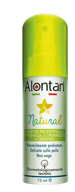 ALONTAN Alontan Natuurlijke spray 75 ml