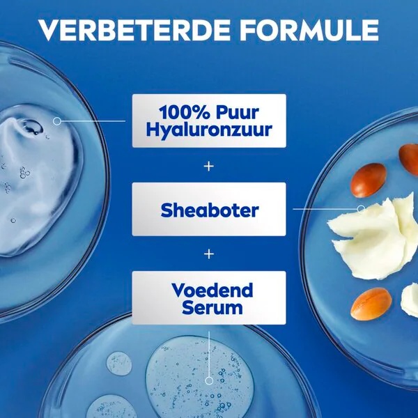NIVEA svilenkasto meko mlijeko za tijelo<br>400ml - Suha koža