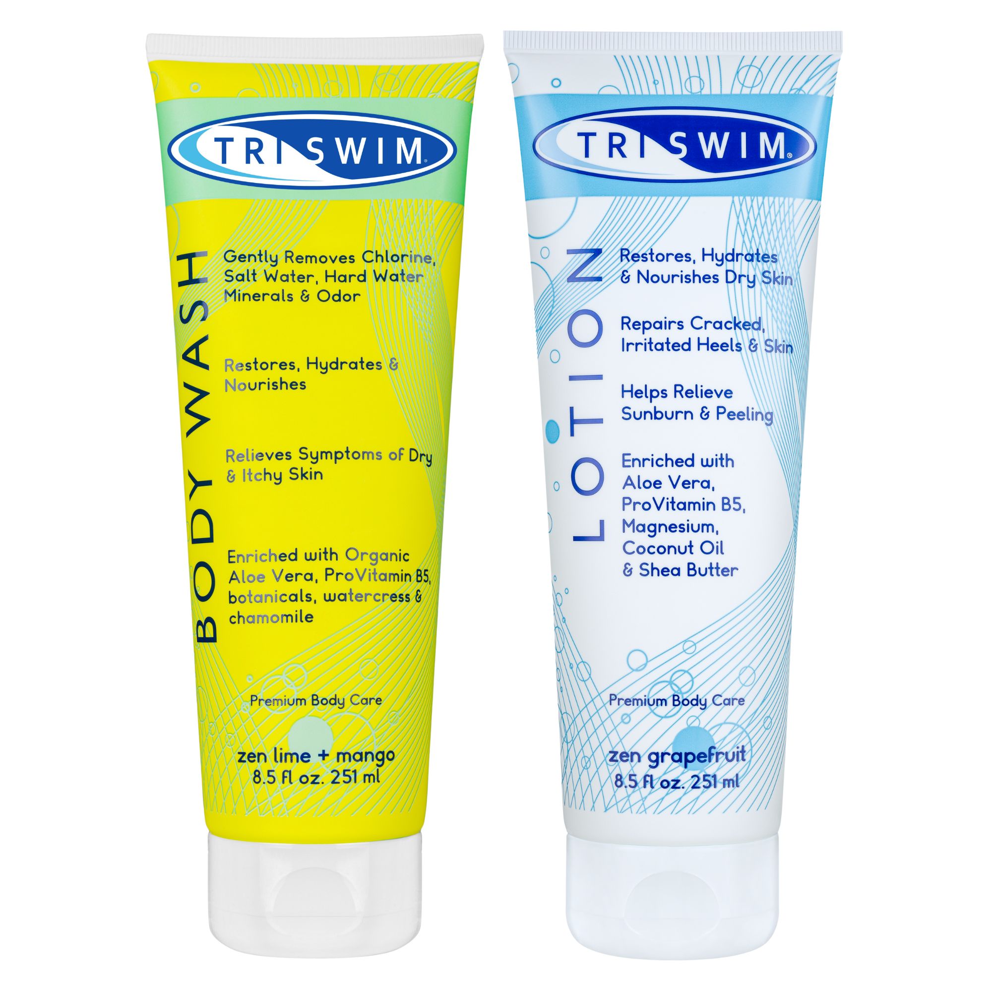 Triswim