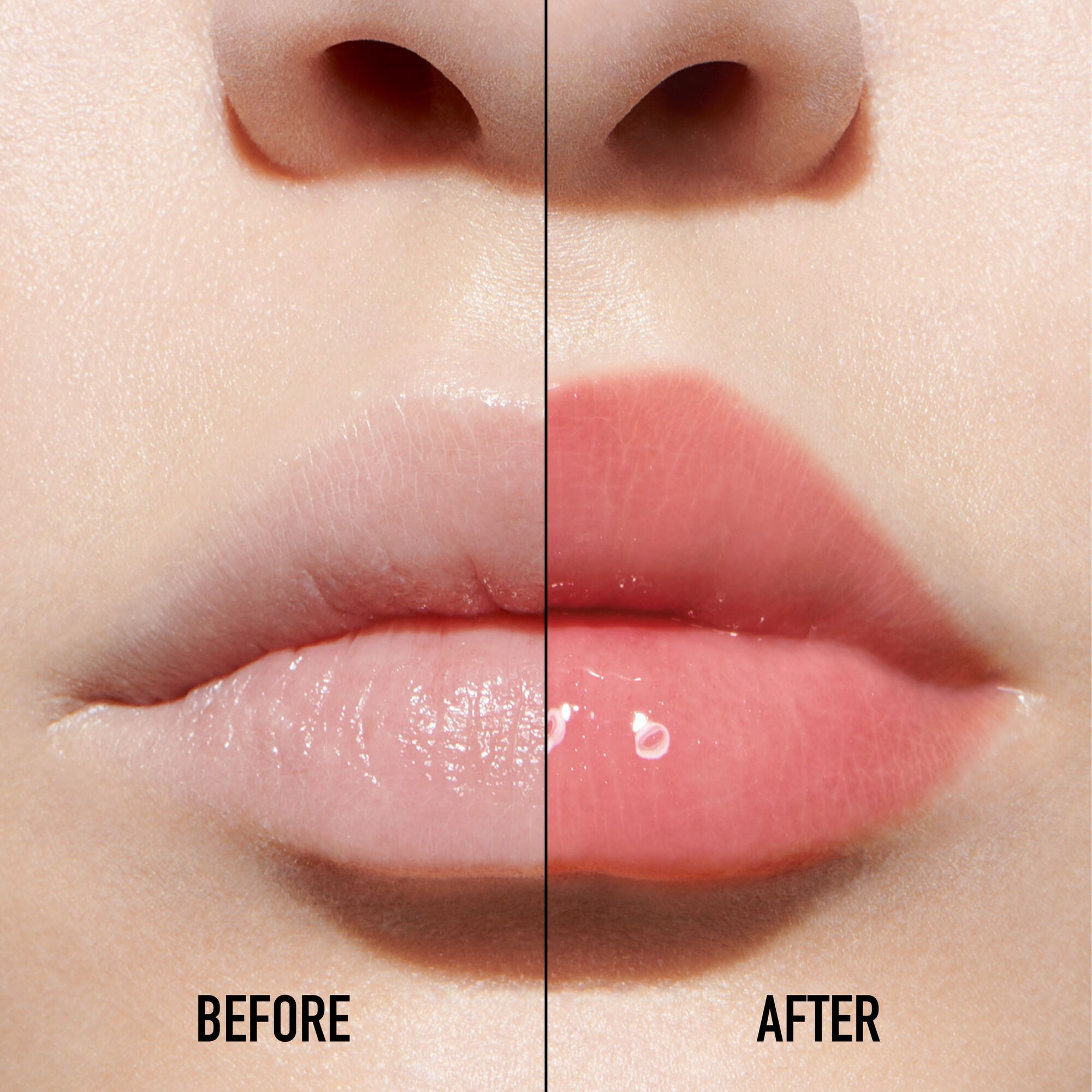 DIOR ADDICT LIP MAXIMIZER sjajilo za usne koje puni usne Luksuzni balzami i njega za usne