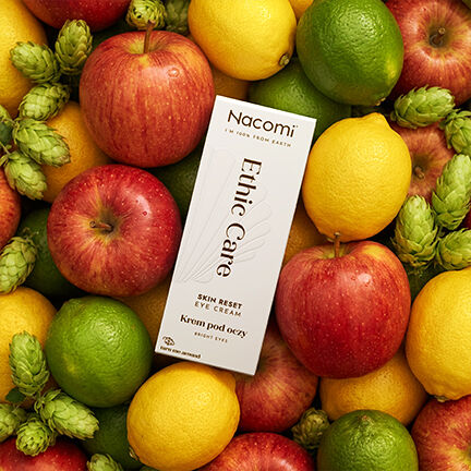 Nacomi Ethic Care Skin Reset