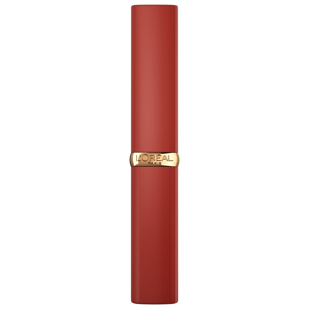 Batom Matte Color Riche Intense Volume da L'Oréal Paris - 1,8 g