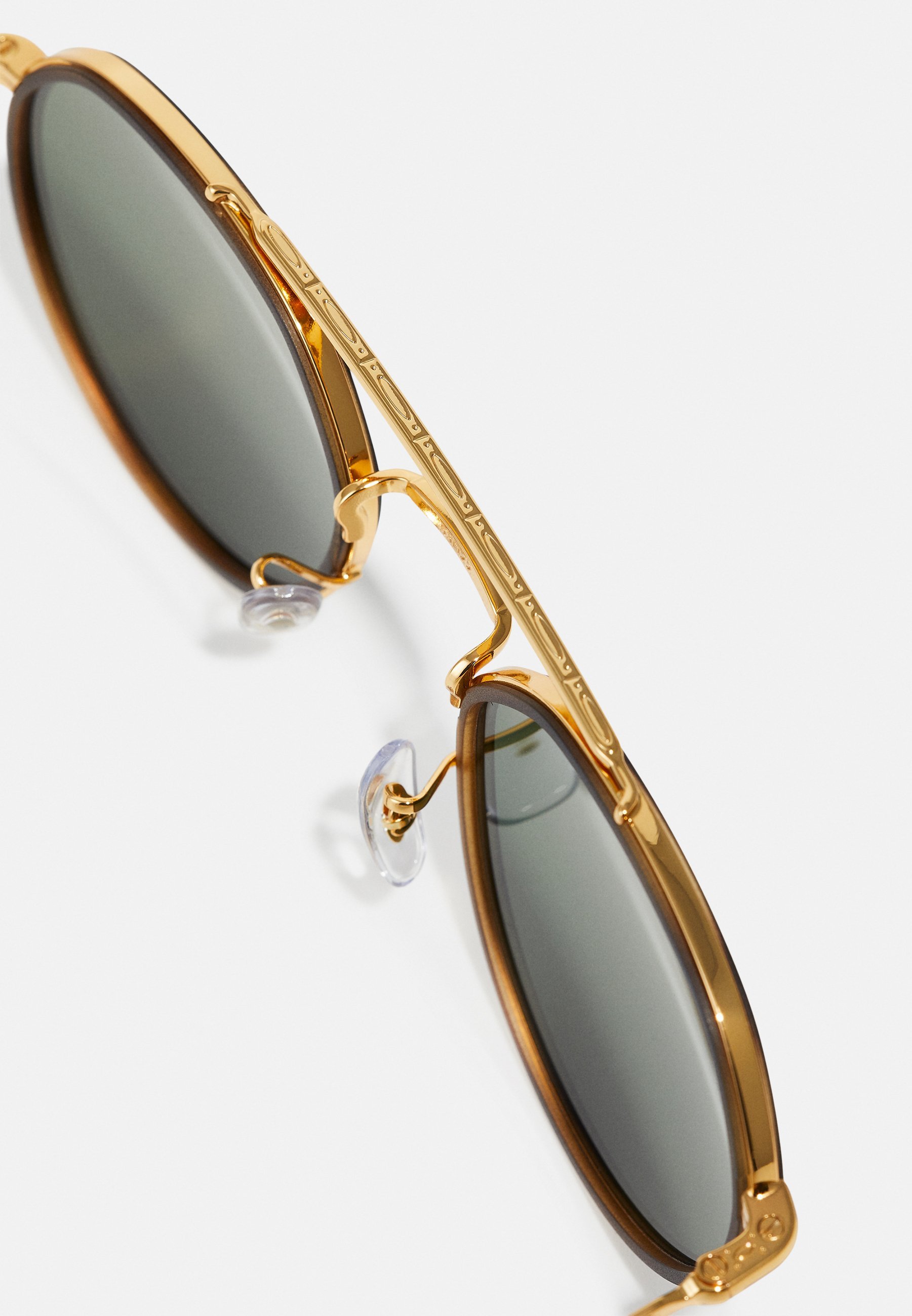 Ray-Ban UNISEX - Solbriller - gold-coloured