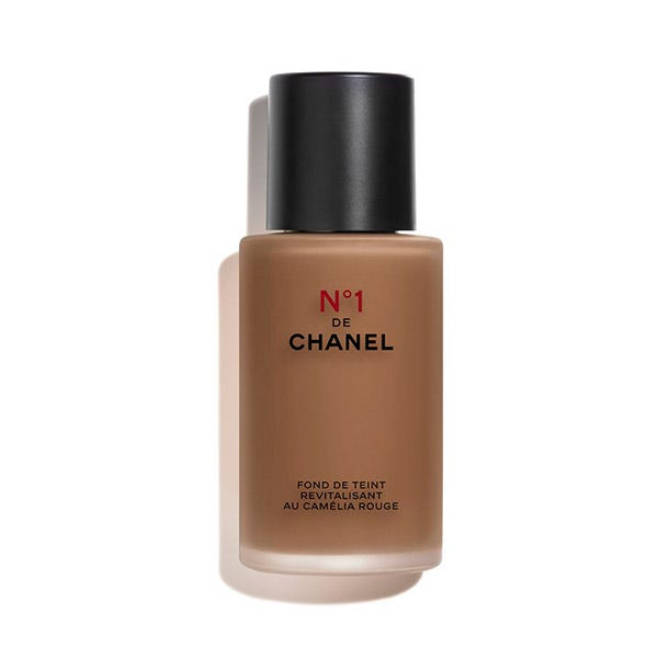 Nadace Chanel č. 1 BD121