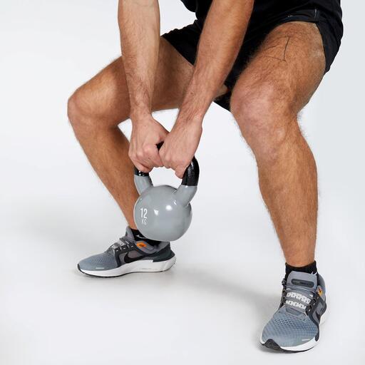 12 kg Kettlebell-Rudern