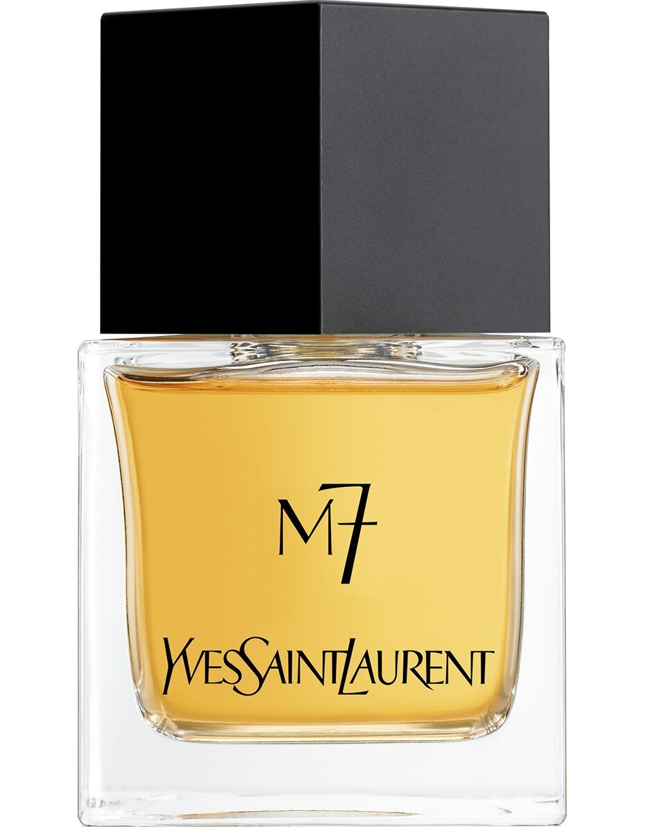 YVES SAINT LAURENT M7 EAU DE TOILETTE