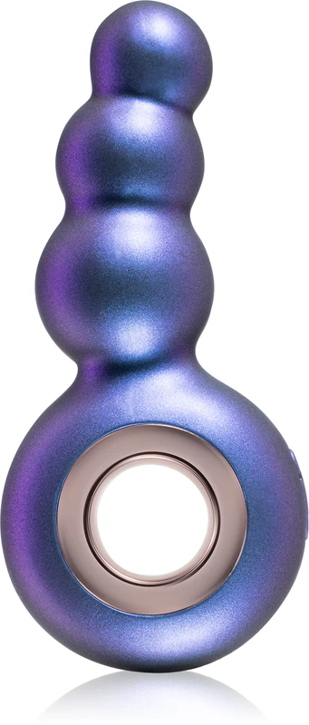 Plug Anal Vibratório Espacial HUEMAN