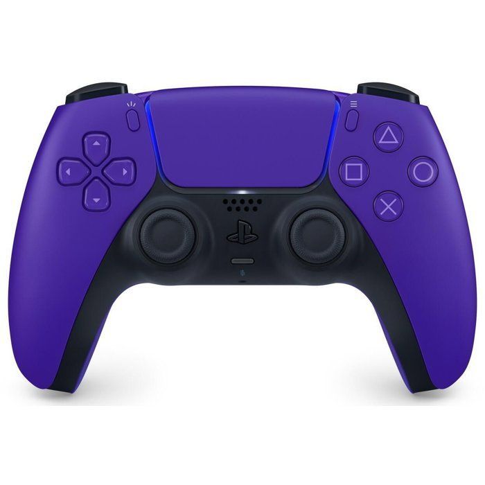 Manette sans fil DualSense® - Galactic Purple I PS5 et PC