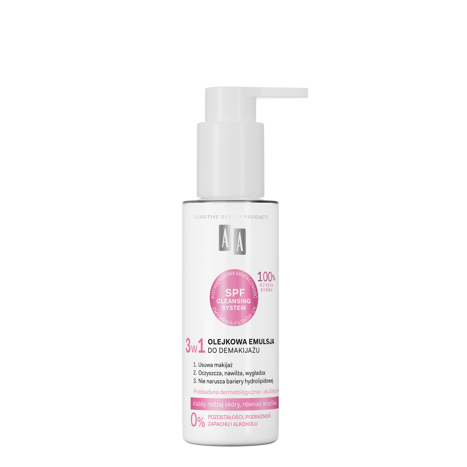 AA Pure Derma