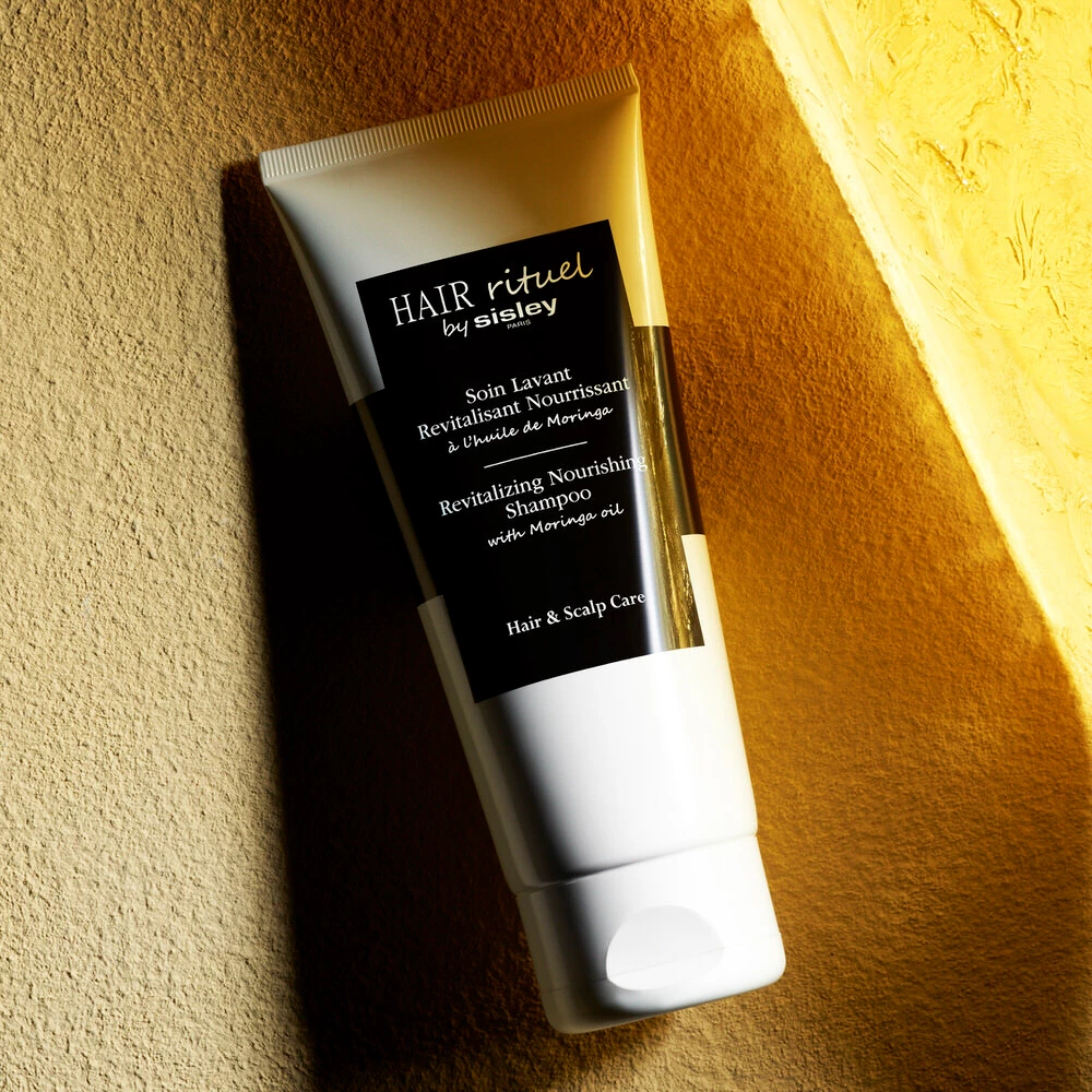 Revitalizirajući hranjivi šampon 200 ml - Sisley