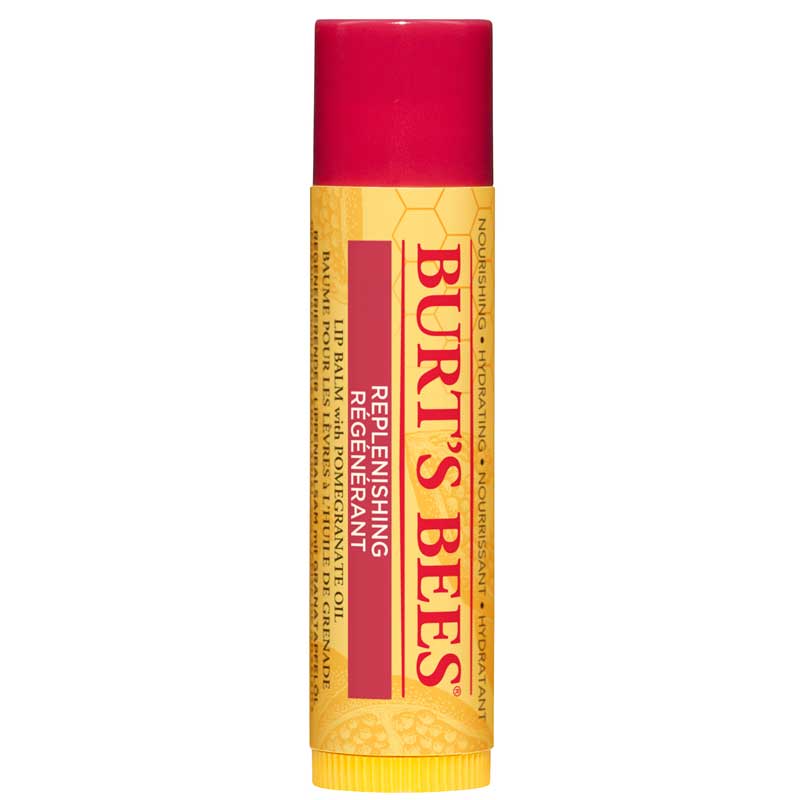 Balzam za usne s okusom nara - Burt's Bees