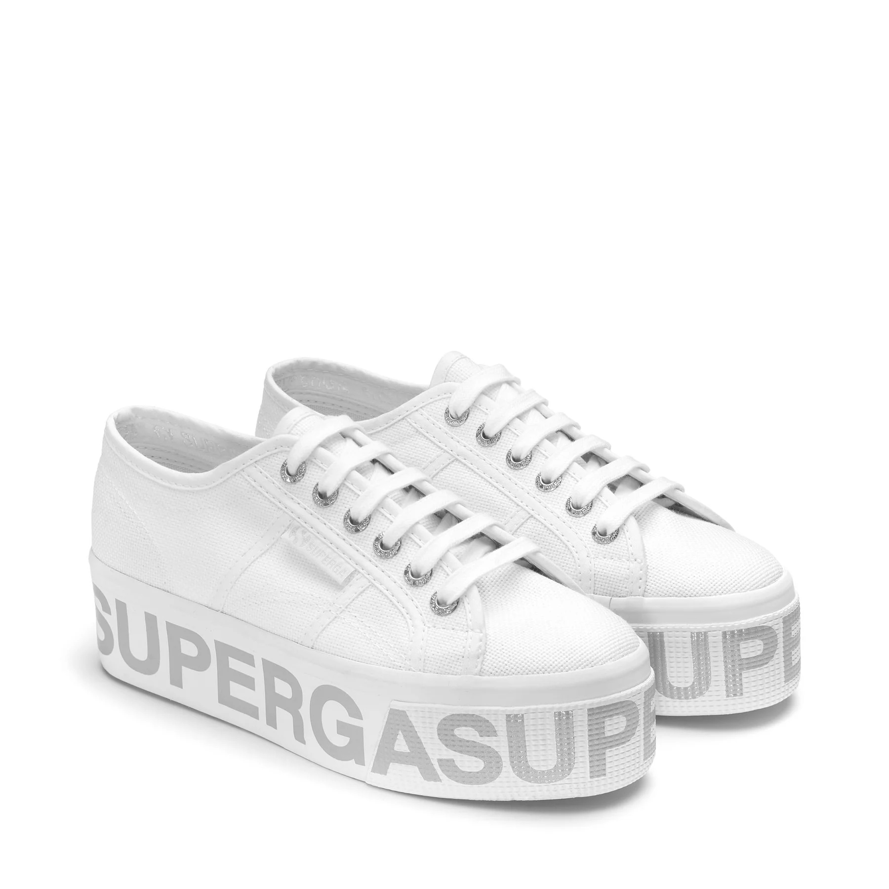 2790 PLATFORM LETTERING-WHITE-OPALESCENT ICEBERG GREEN