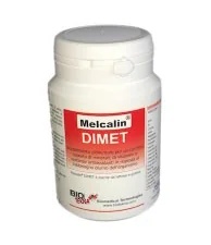 MELCALIN Melcalin Dimet 28 capsules