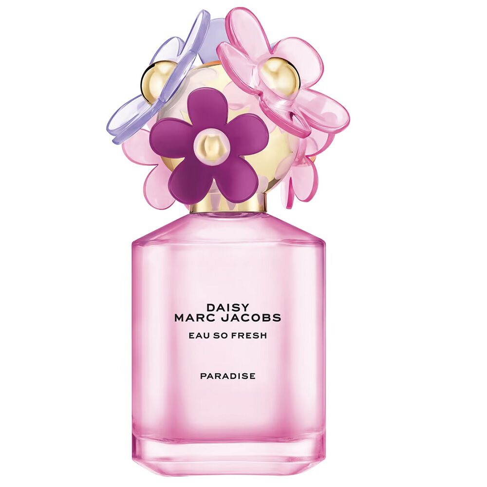 Marc Jacobs Daisy Eau So Fresh Paradise Limited Edition Eau de Toilette