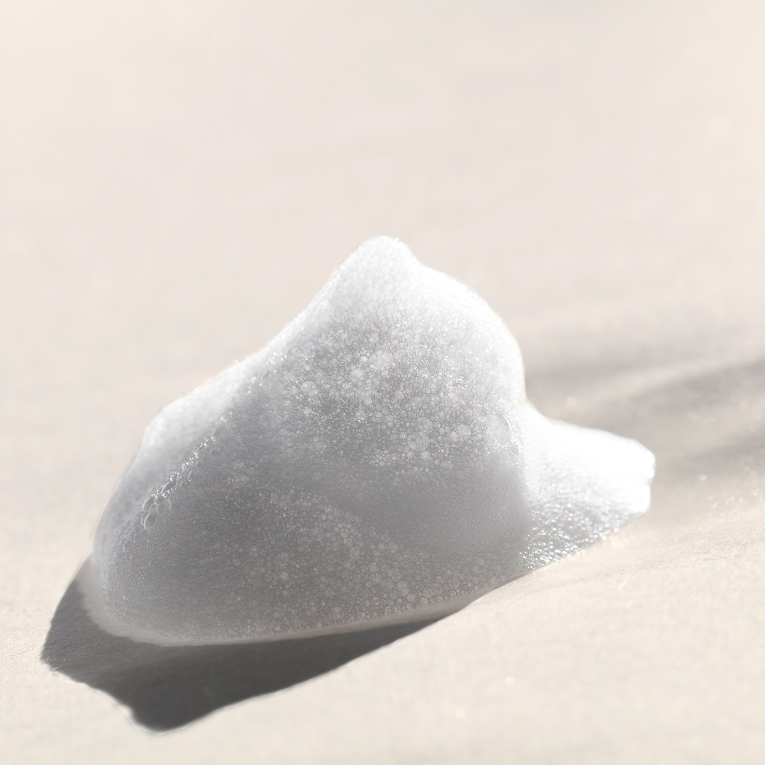 La Canopée Mousse douceur nettoyant anti-tiraillement